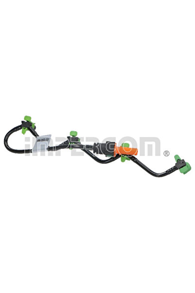 ORIGINAL IMPERIUM Furtun Supracurgere Combustibil Ford C-Max 2/Focus 3/Galaxy...