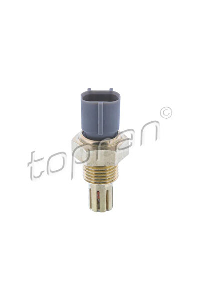 TOPRAN Senzor temperatura aer admisie TOYOTA COROLLA limuzina 2013-2018 622 257