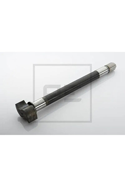 PE AUTOMOTIVE Ax Frana Frana Tambur Dreapta Mercedes-Benz Actros/Atego