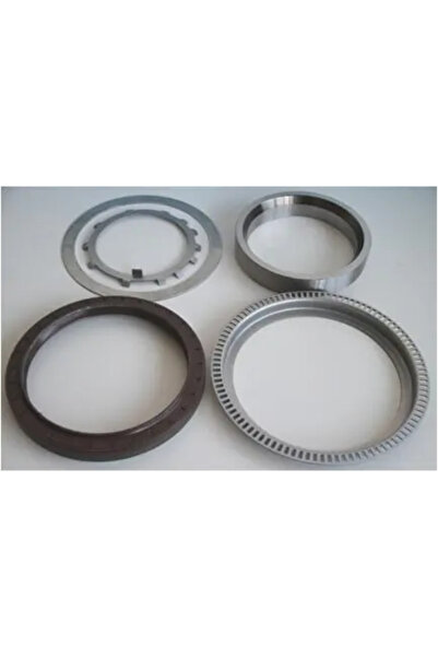 CORTECO Set Reparatie Butuc Roata Interior Mercedes-Benz Actros/Atego/Axor