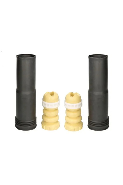 MAGNUM TECHNOLOGY Chit Protectie Praf Amortizor Puntea Spate Skoda Octavia 3 ...