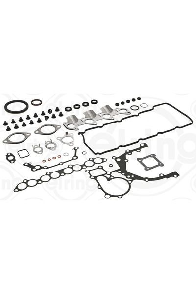 ELRING Set Garnituri Complet Motor Hyundai Accent 4/Elantra 5 Limuzina/I20 1 ...