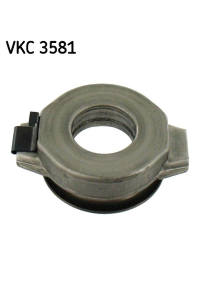 SKF Thrust Bearing Nissan Almera 2/Almera Tino/Caravan Body