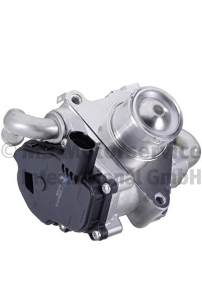 PIERBURG Supapa Egr Audi A1/Q3 Seat Alhambra/Toledo 4 2009-2024