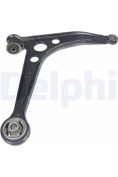 DELPHİ Lower Wheel Suspension Arm Ford Galaxy 1/Galaxy Model 1 Van Seat Alhambra