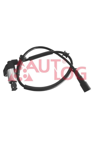 AUTLOG Senzor Turatie Roata Axa Spate Stanga Renault Megane 1/Megane Scenic/S...