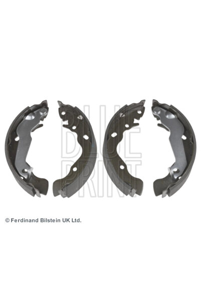 BLUE PRİNT Set Saboti Frana Puntea Spate Hyundai Elantra 3/Matrix Kia Soul 1