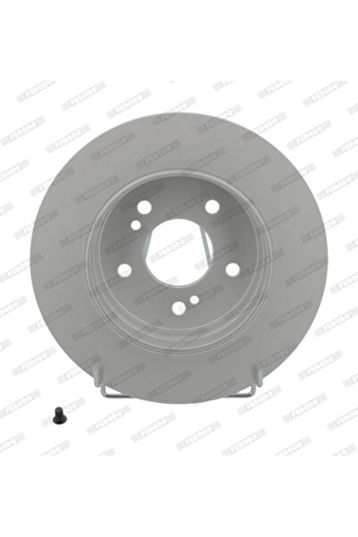 FERODO Disc Frana Chrysler Saratoga Mercedes-Benz C-Class/Clk/E-Class