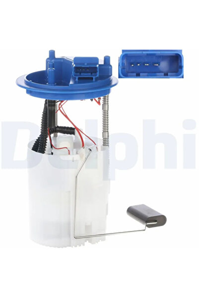 DELPHİ Sistem Alimentare Cu Combustibil Chrysler Delta Lancia Delta 3