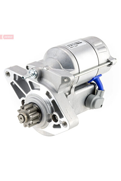 DENSO Starter Land Rover Discovery 4/Discovery 5/Range Rover 4