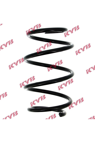 KYB Arc Spiral Punte Fata Bmw 3