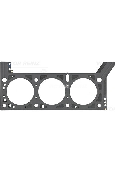 VICTOR REINZ Garnitura Chiulasa Jeep Wrangler 3