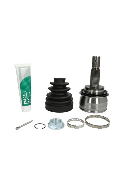 Pascal Set articulatie planetara spre roata TOYOTA LAND CRUISER PRADO (_J12_) 2002-2010