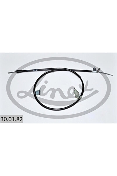 Linex Cablu Frana De Parcare Dreapta Nissan Qashqai 1