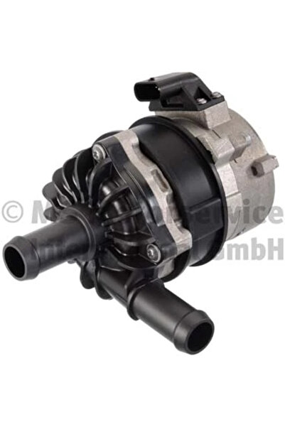 PIERBURG Pompa De Apa Suplimentara (Circuitul Apei De Racire) Mercedes-Benz A...