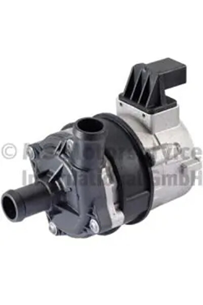 PIERBURG Pompa De Apa Suplimentara (Circuitul Apei De Racire) Audi E-Tron Aud...