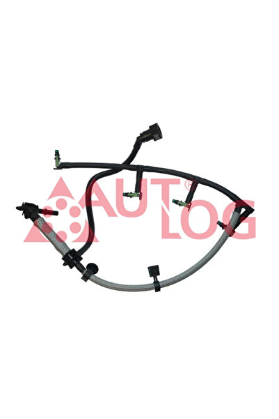 AUTLOG Set Conducte Scurgeri Combustibil Ford Transit V363 Bus/Transit V363 C...