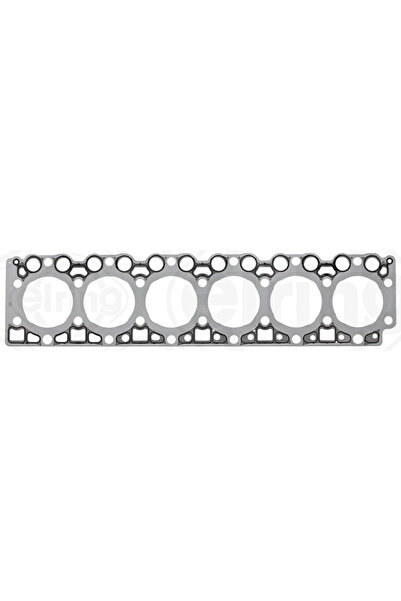 ELRING Garnitura Chiulasa Deutz-Fahr Agrotron 10 Jiefang (Faw) Han 5/J6L/J6M