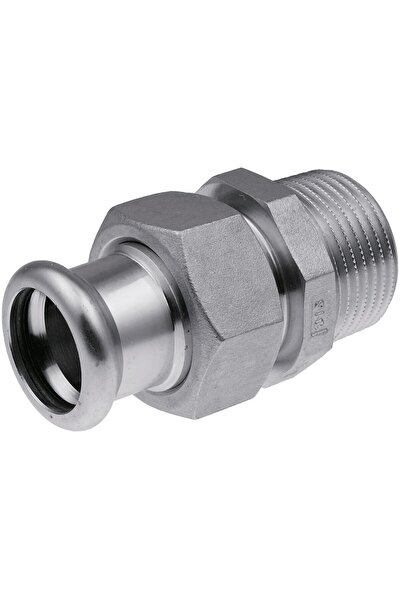 Other GZ Inox 22 R12 screw connection