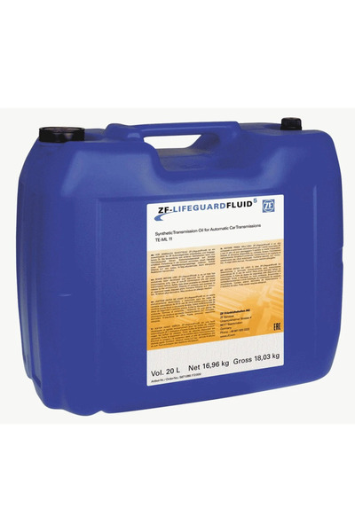 ZF Ulei Cutie Automata Audi A4 B5/A6 C4/A8 D2 Bmw 3/5/7