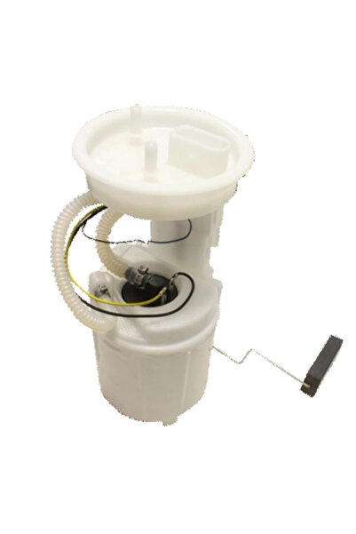 HITACHI Sistem Alimentare Cu Combustibil Audi A6 C5