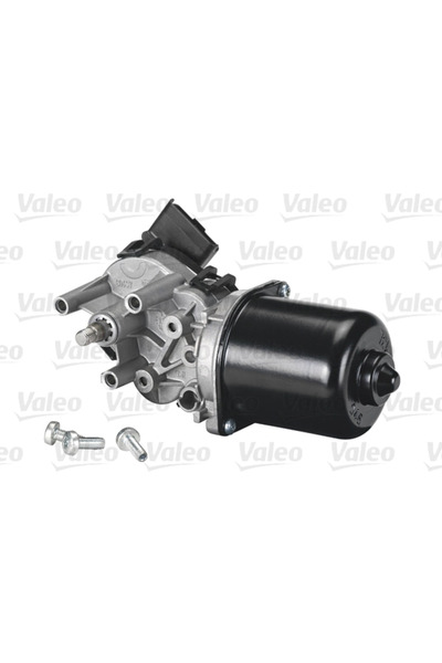 VALEO Motor Stergator Fata Nissan Qashqai 1
