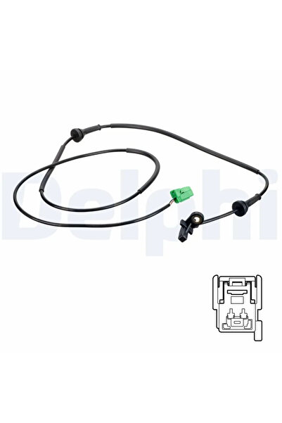 DELPHİ Senzor Turatie Roata Volvo XC90 1