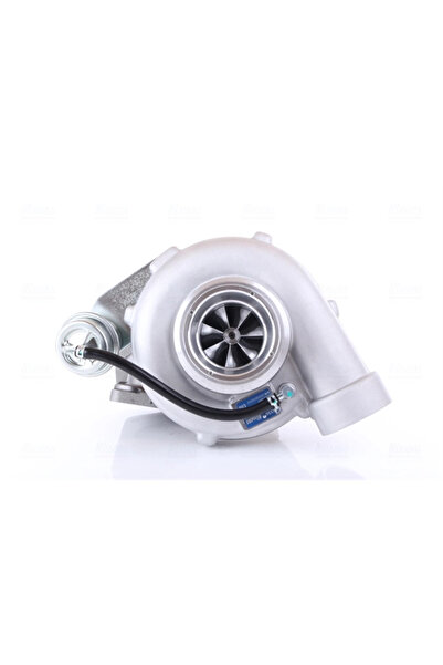 Nissens Compresor Sistem De Supraalimentare Mercedes-Benz Actros MP2 / MP3