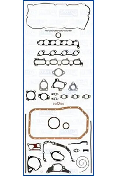 Ajusa Set Garnituri Complet Motor Mitsubishi L200 / Triton