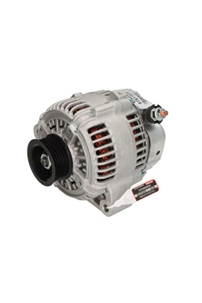 STARDAX Generator / Alternator Lexus Gs/Is 1/Is Sportcross Toyota Aurion/Camr...