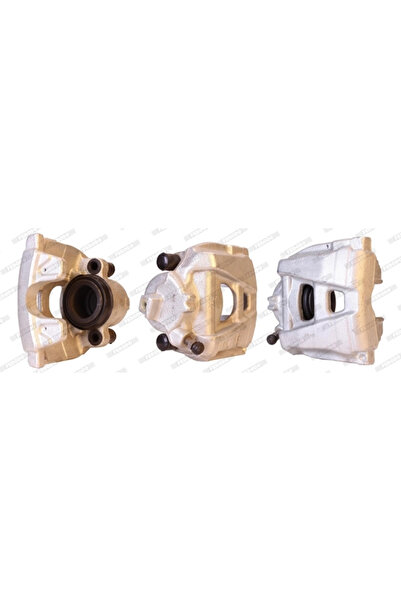 FERODO Brake Caliper Audi Q3 Seat Alhambra
