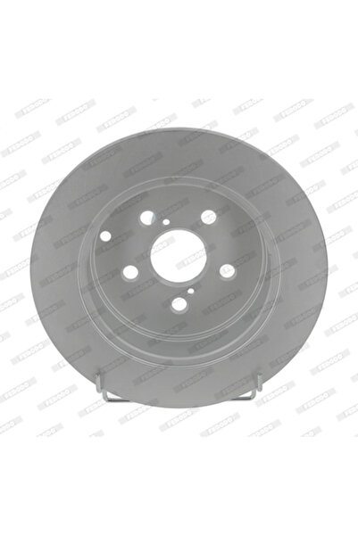 FERODO Brake Disc Toyota Avensis