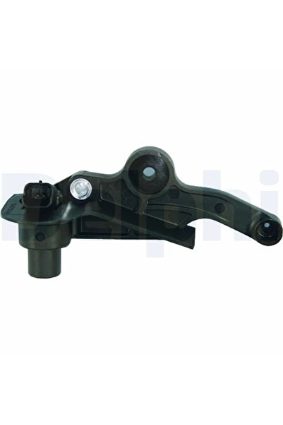 DELPHİ Датчик за импулси на коляновия вал Citroen Berlingo / Berlingo First M...