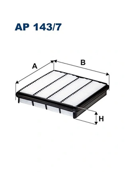 Filtron Filtru Aer Lexus Lx Toyota Land Cruiser 200/Tundra Pick-Up