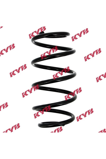 KYB Arc Spiral Punte Fata Ford S-Max
