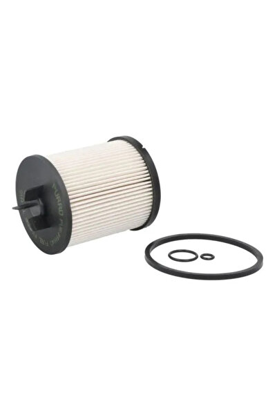 PURRO Filtru Combustibil Audi A2