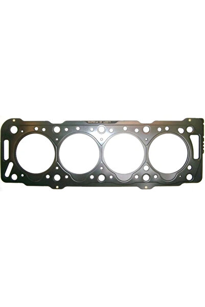 ELRING Garnitura Chiulasa Auverland A3 Autoturism De Teren, Deschis/A3 Autotu...