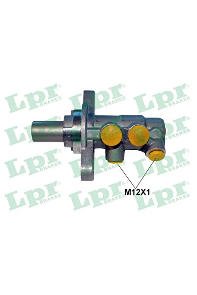 LPR Pompa Centrala Frana Nissan 10-Trail 3/Qashqai 2 Renault Kadjar/Koleos 2