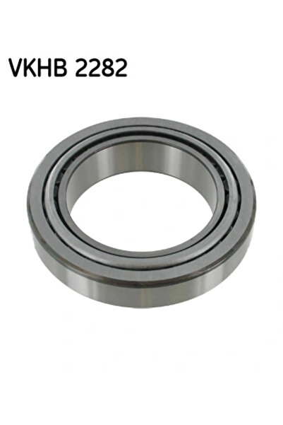 SKF Wheel bearing MAN M 2000 L 1995-2005