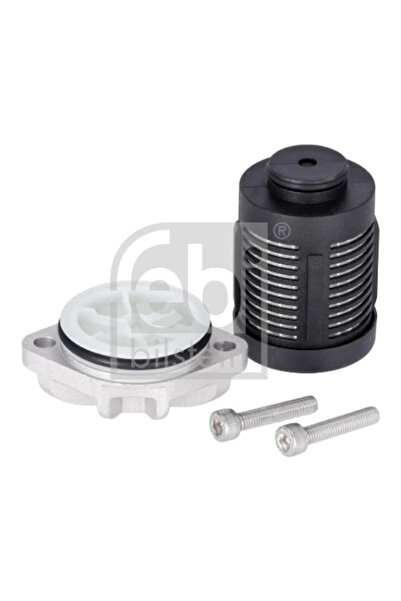 FEBI BILSTEIN Hydraulic Filter Multi-Ply Clutch (AWD) Ford Kuga 1 Land Rover ...