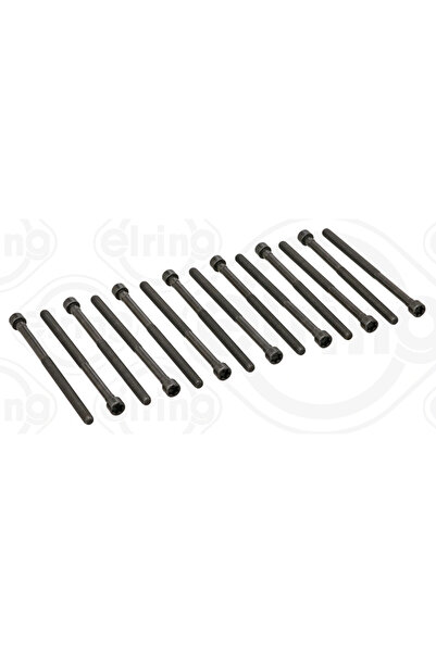 ELRING Set Surub, Chiulasa 794.480 Bmw 1/1 Van/2 Cabriolet Bmw (Brilliance) S...