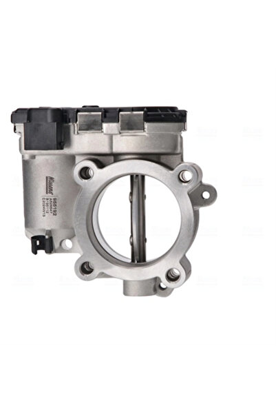 Nissens Капак за дръжка на врата Chrysler 300C Jeep Commander/Grand Cherokee 3