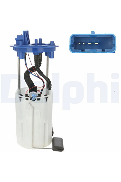 DELPHİ Fuel Supply System Fiat Doblo Van/Spacious Limousine/Doblo Microbus
