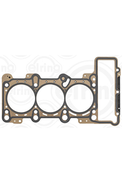 ELRING Garnitura Chiulasa Pentru Cilindrii 4-6 Audi A4 B7/A6 Allroad C6/A6 C6...
