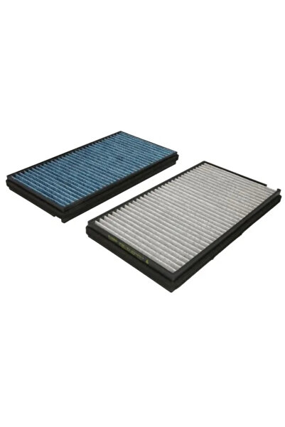 PURRO Filtru Aer Habitaclu Alpina B5/B6 Bmw 5/6