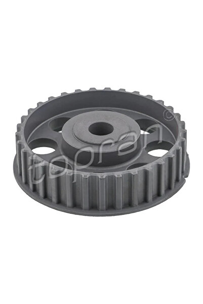 TOPRAN Roata Dintata Ax Cu Came Spate Audi 100 C2 Limuzina/100 C3 Limuzina/10...