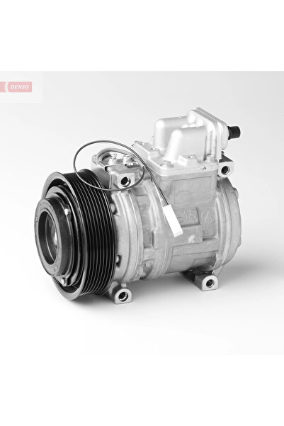 DENSO Compresor Climatizare Mercedes-Benz Atego/Econic/Lk/LN2