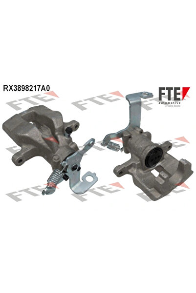 FTE Etrier Frana Axa Spate Stanga Toyota Avensis 2008-2018