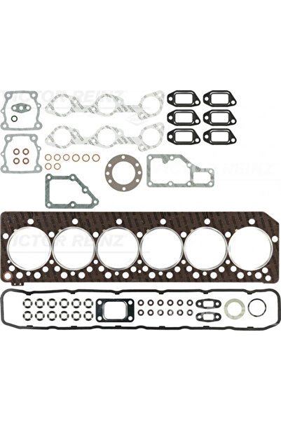 VICTOR REINZ Set Garnituri Chiulasa Mack Midlum Renault Trucks Midlum/Premium...