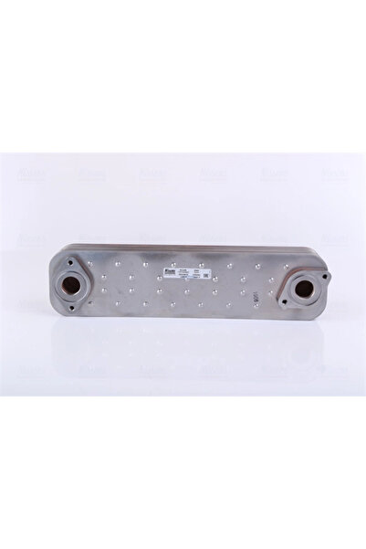 Nissens Radiator Ulei Ulei Motor Iveco Stralis 2/Trakker 1/Trakker 2 2004-2012